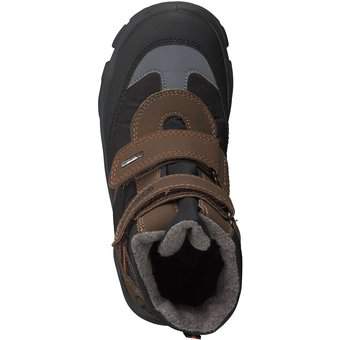 Primigi Path GTX Klett Boots in braun