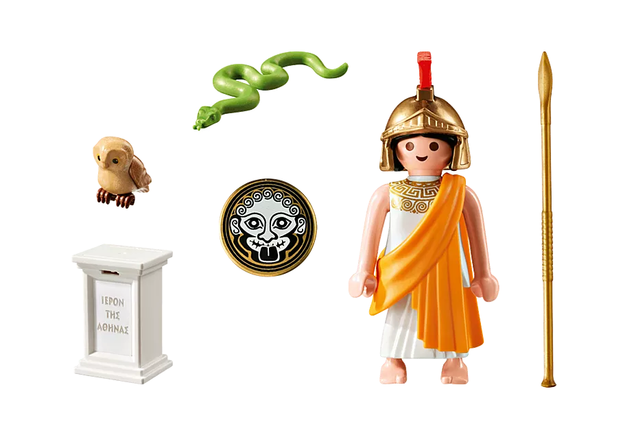 Athena