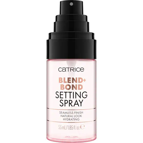 Catrice Blend Bond -kiinnityssuihke 55ml