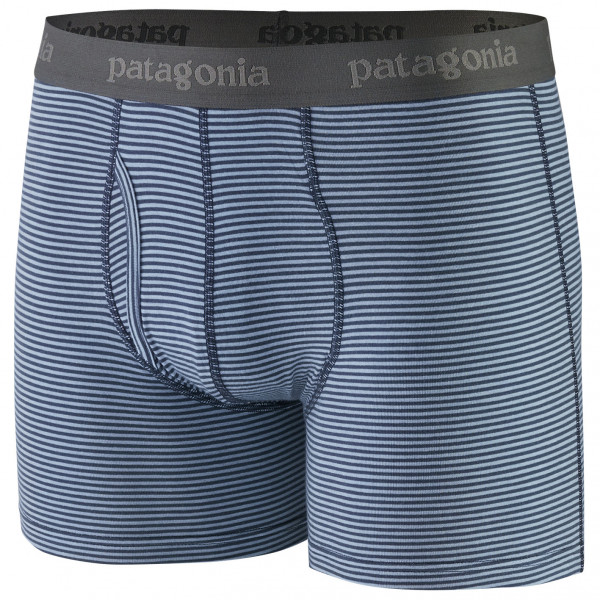 Patagonia - Essential Boxer Briefs 3' - Alltagsunterwäsche