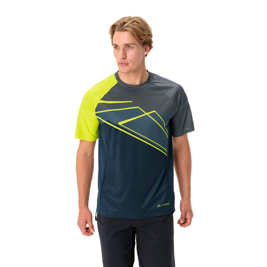 Moab VI T-Shirt Herren