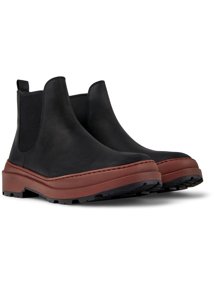 Camper Stiefeletten 