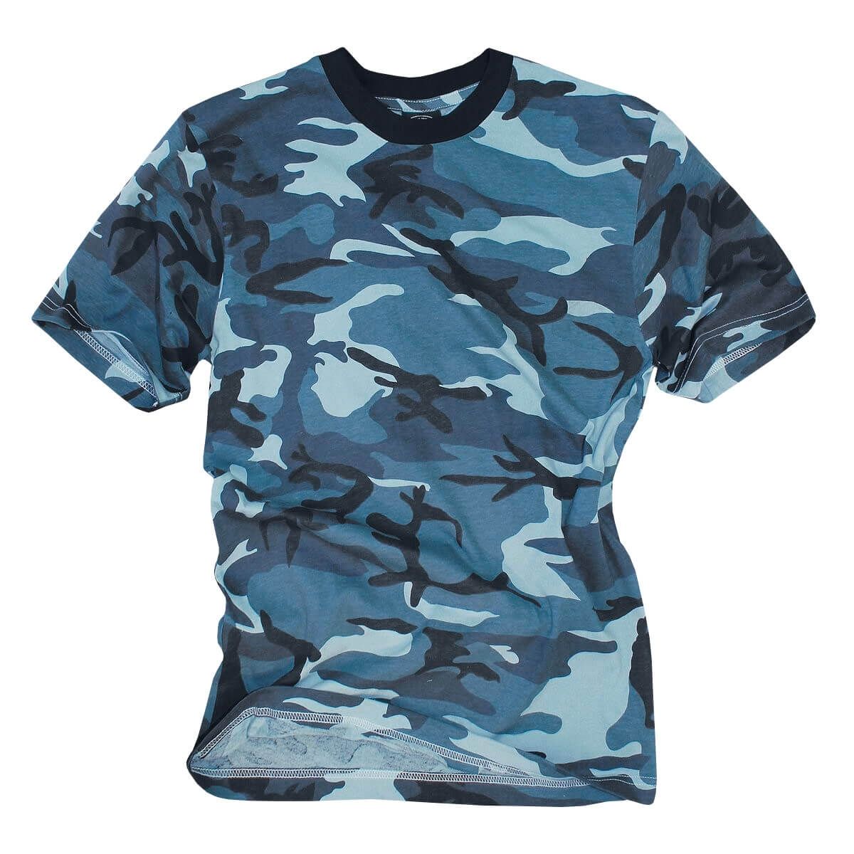 T-Shirt Tarn