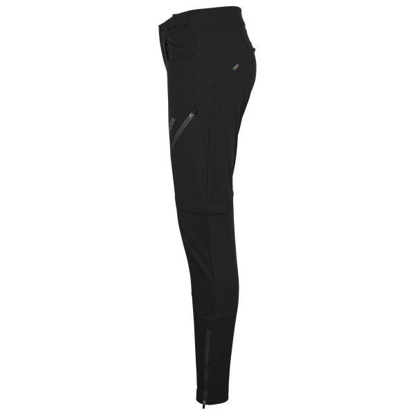 Skratta - Women's Magnus Outdoor Zip Off Pant - Zip-Off-Hose