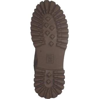Ara Amsterdam Schnür Boots in beige