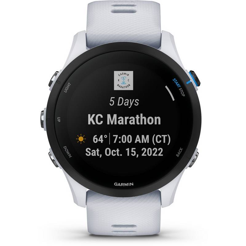 Garmin Forerunner 255 Music Sportuhr