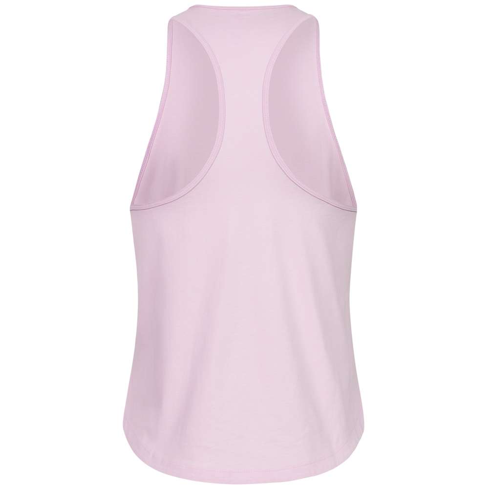 adidas All-Cotton Damen Tank Top FM1638