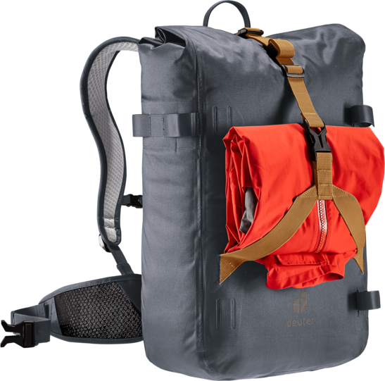 deuter Amager 25+5 | Fahrradrucksack
