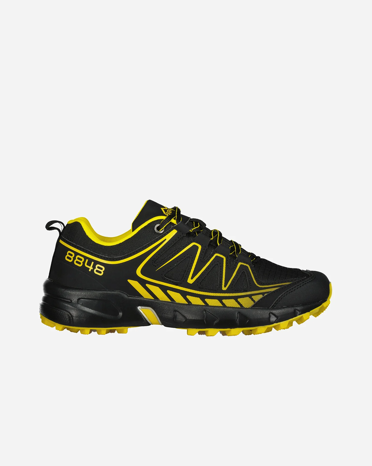 Scarpe Trekking 8848 Vojager M S51143C-8590