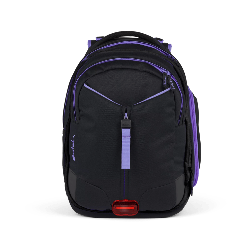 match Purple Phantom
