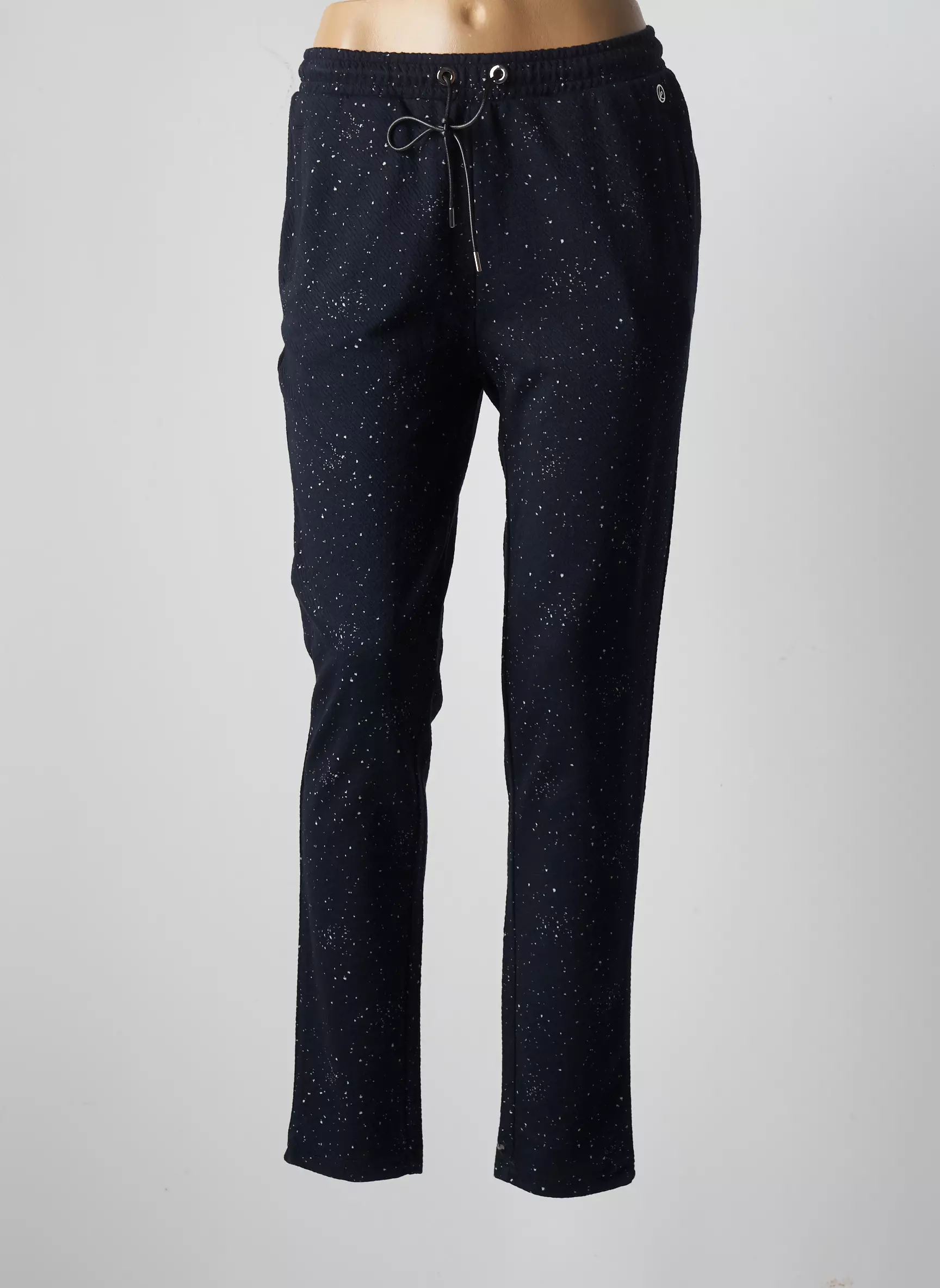 Concept K Jogging Femme couleur bleu