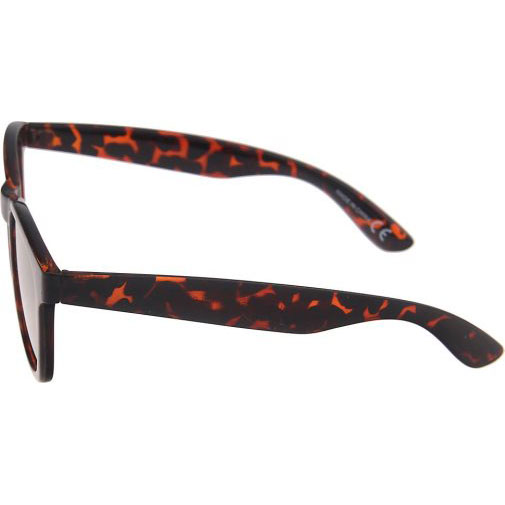 Leslii Sonnenbrille Wayfairer-Brille