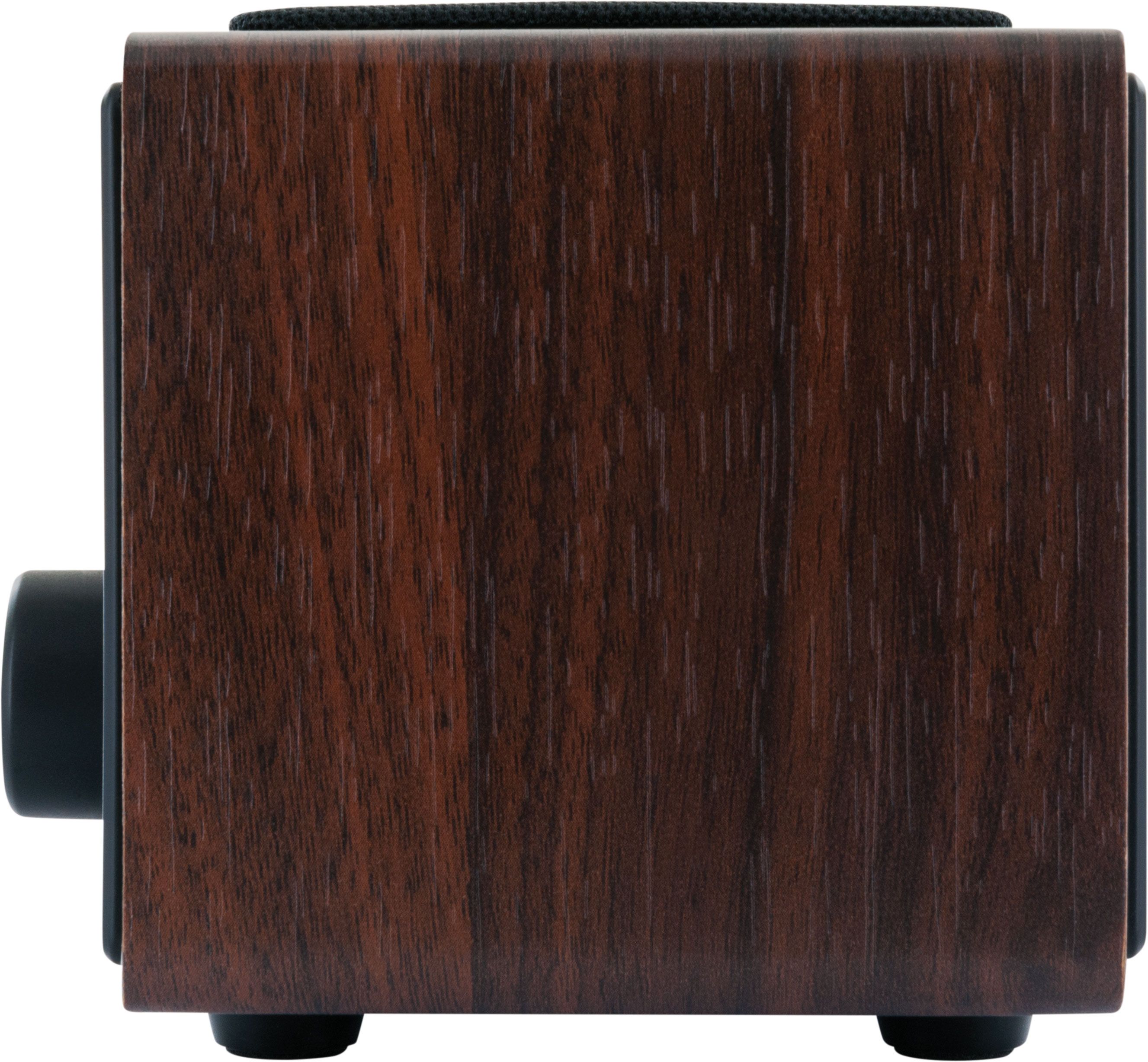 Schwaiger 715729 Radiowecker mit Powerbank