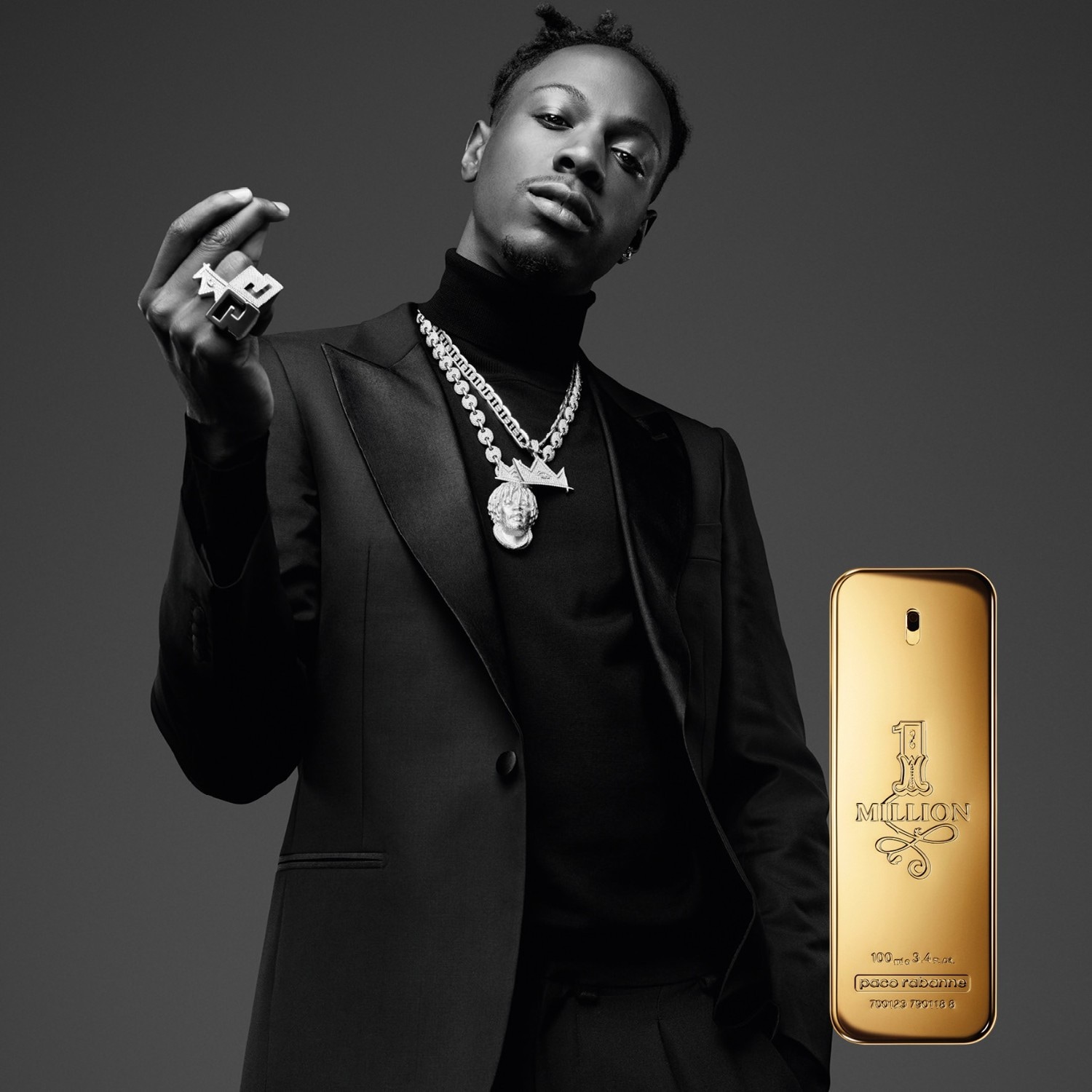 1 Million Eau de Toilette Spray