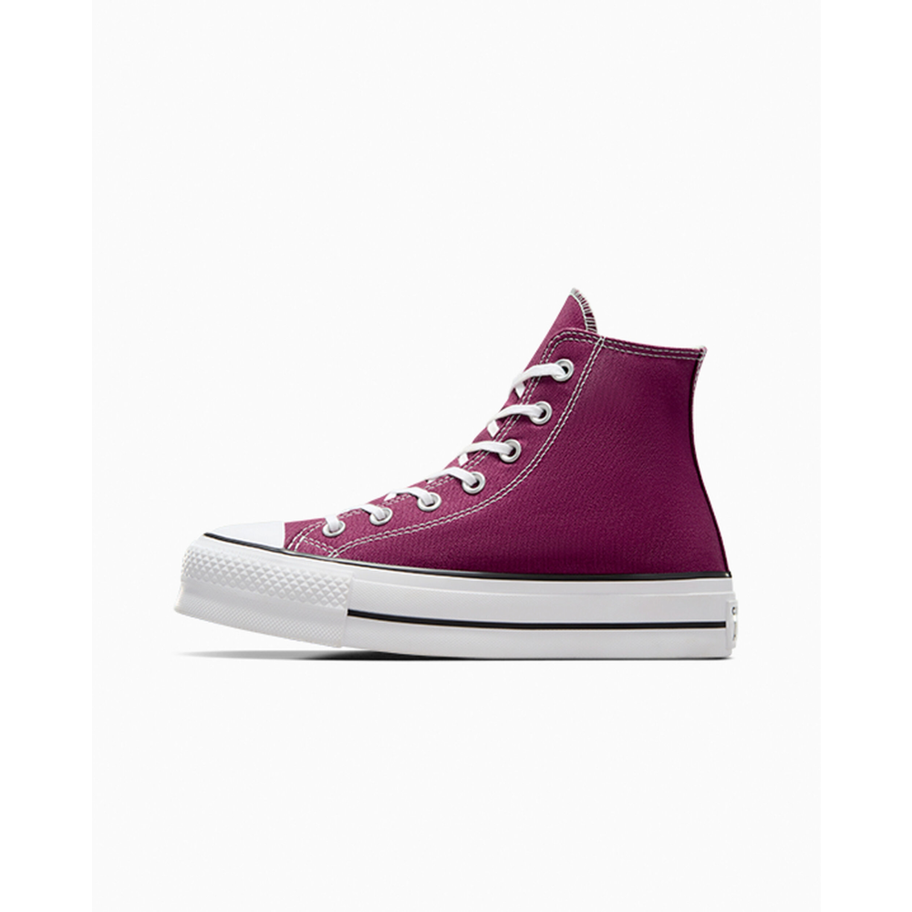 Converse Chuck Taylor All Star Lift A05471C / rot