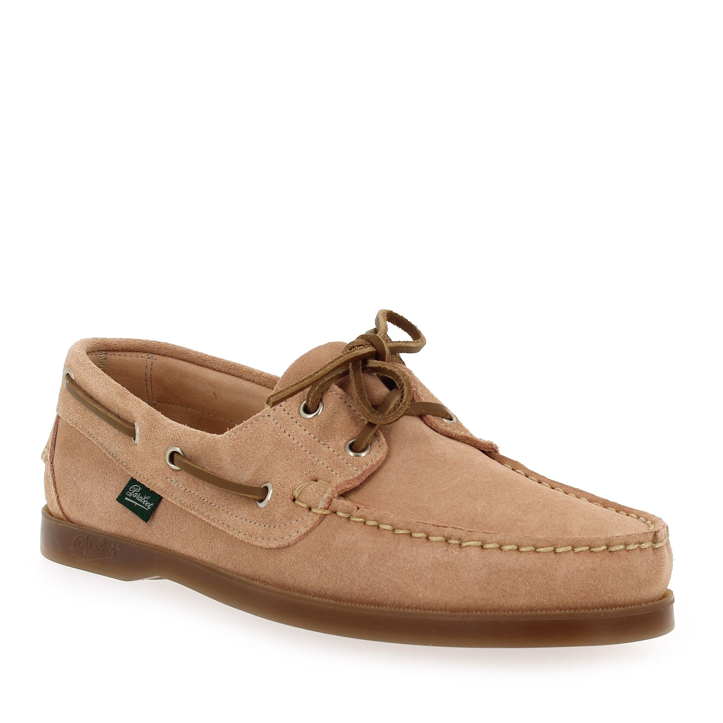 Paraboot  BARTH - Nude