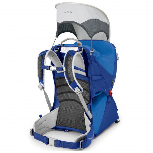 Osprey - Poco LT - Kinderkraxe