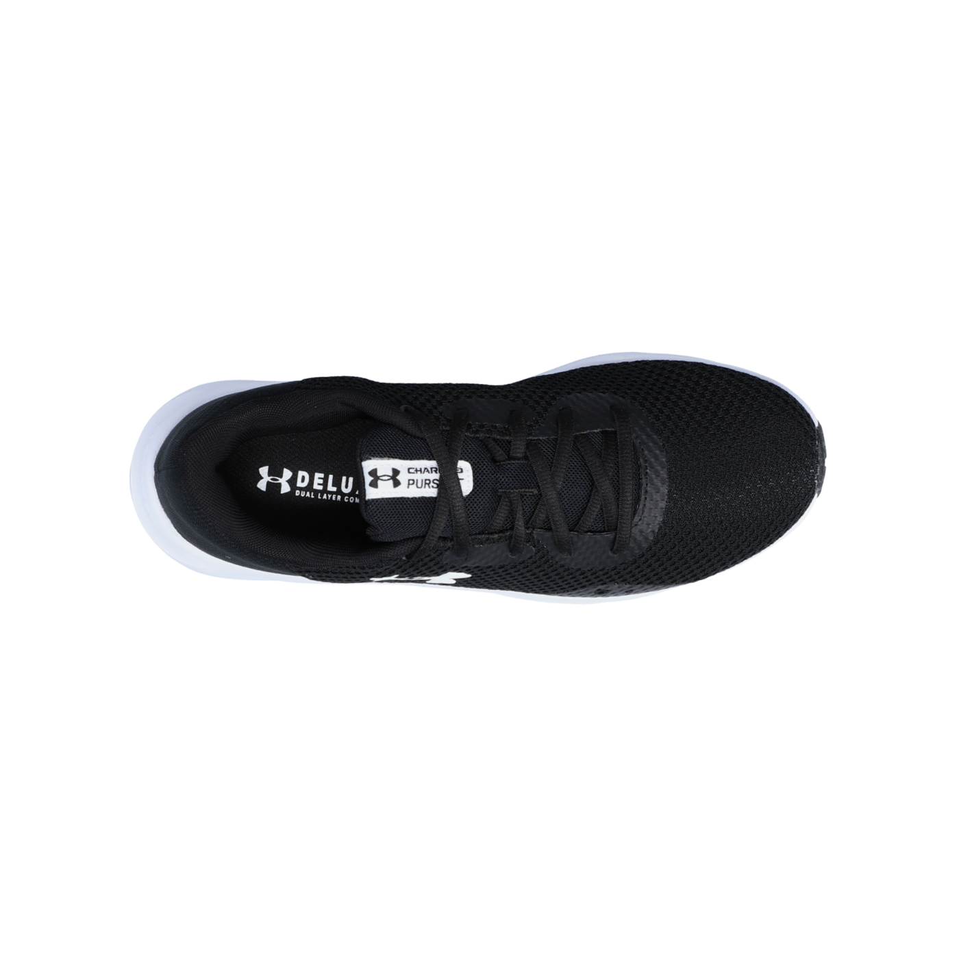 Under Armour Charged Pursuit 3 Running F001