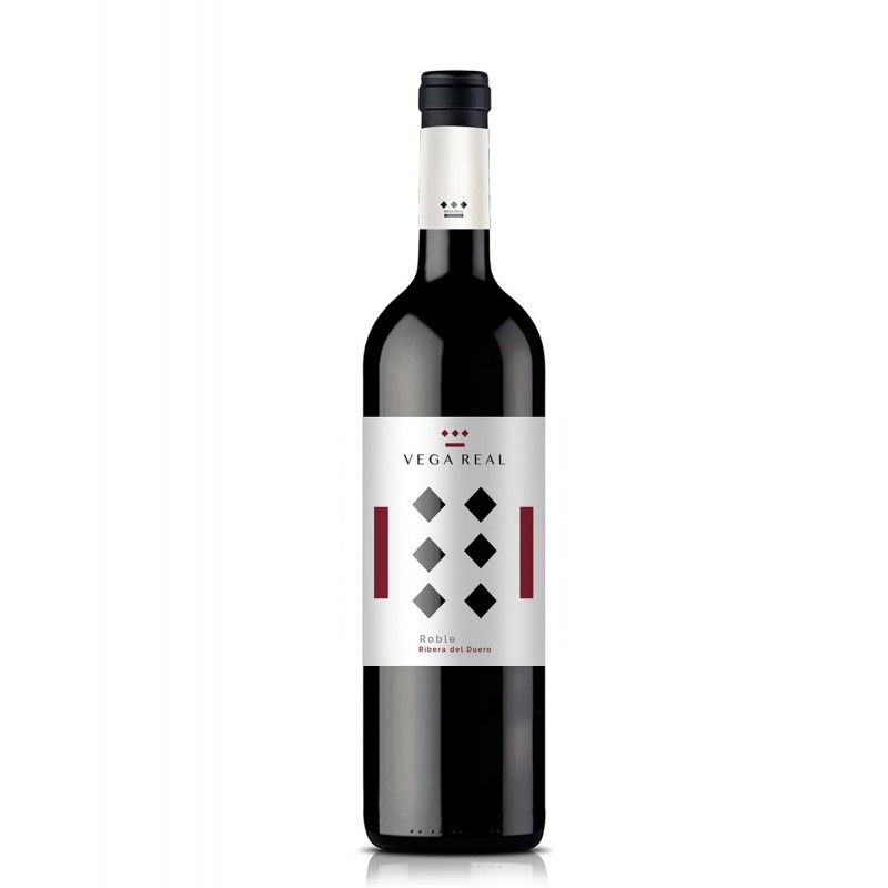 Vega Real Roble