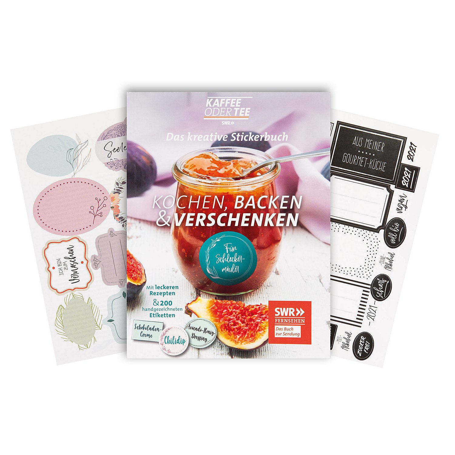 Buch 