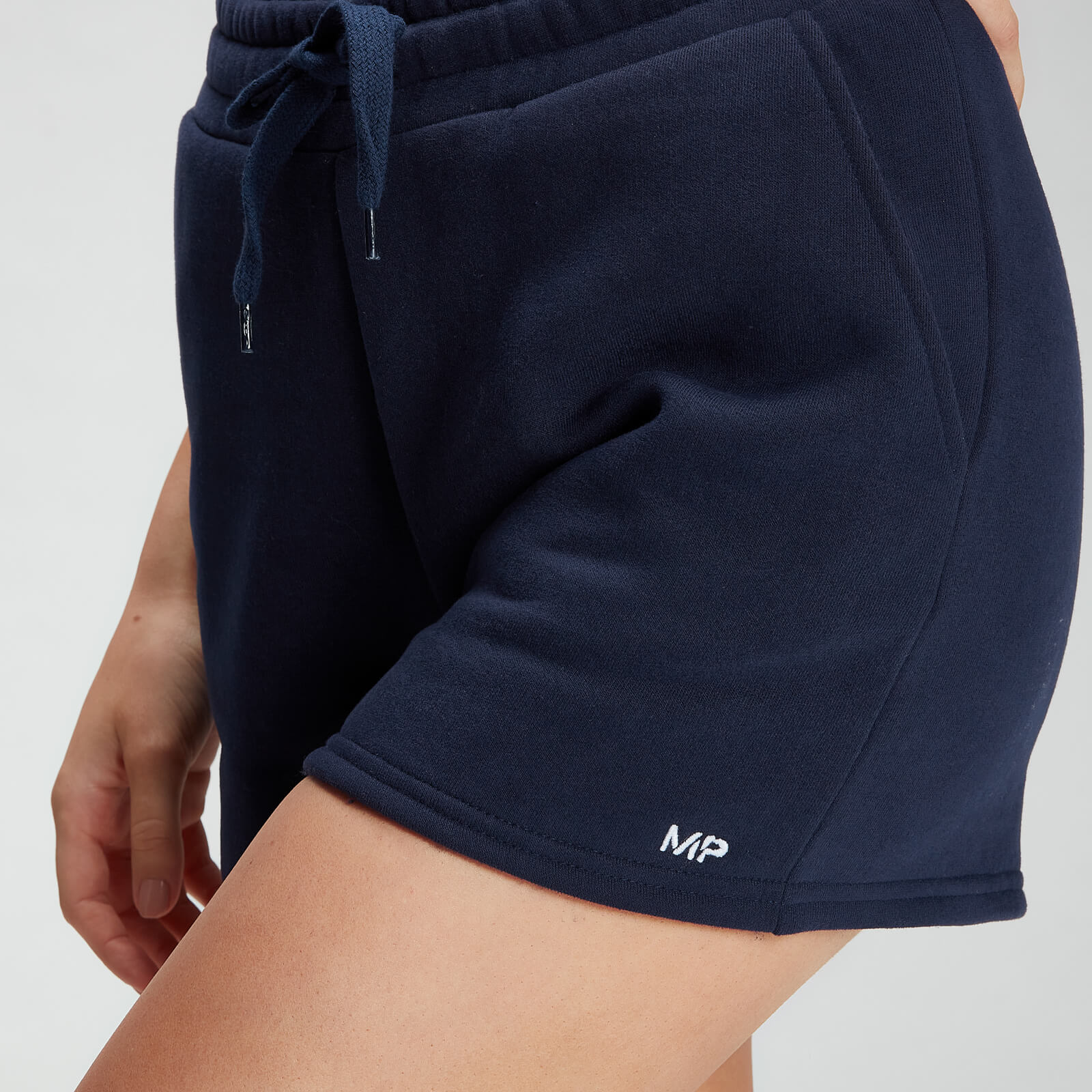 Short lounge MP Essentials pour femmes – Bleu marine