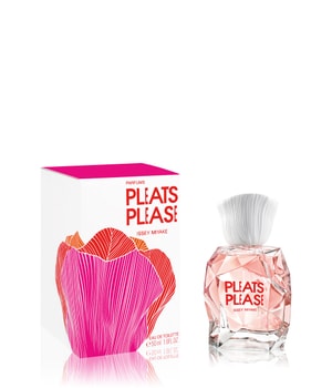 Issey Miyake Pleats Please Eau de Toilette-50 ml