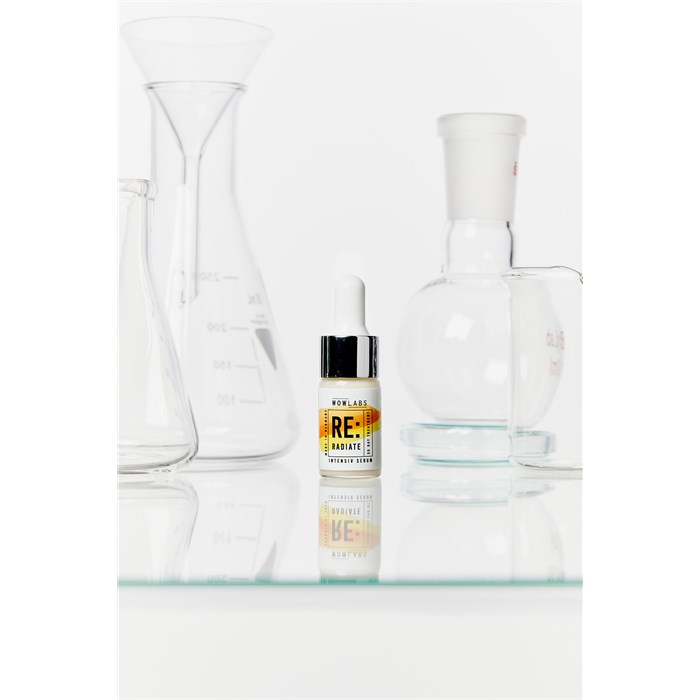 Skin Retreat RE:RADIATE