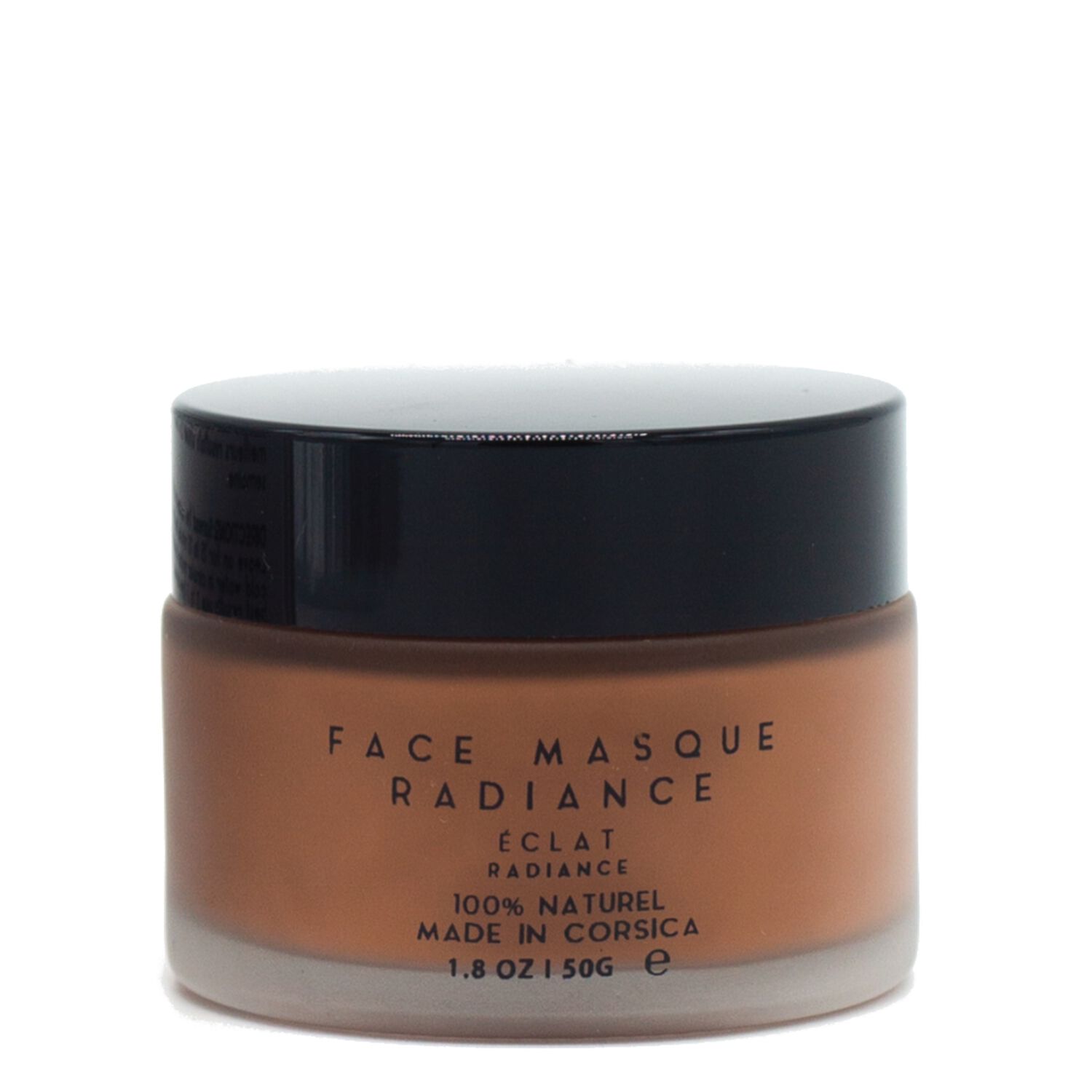 Immortale Corsica Radiance Masque Visage 50g