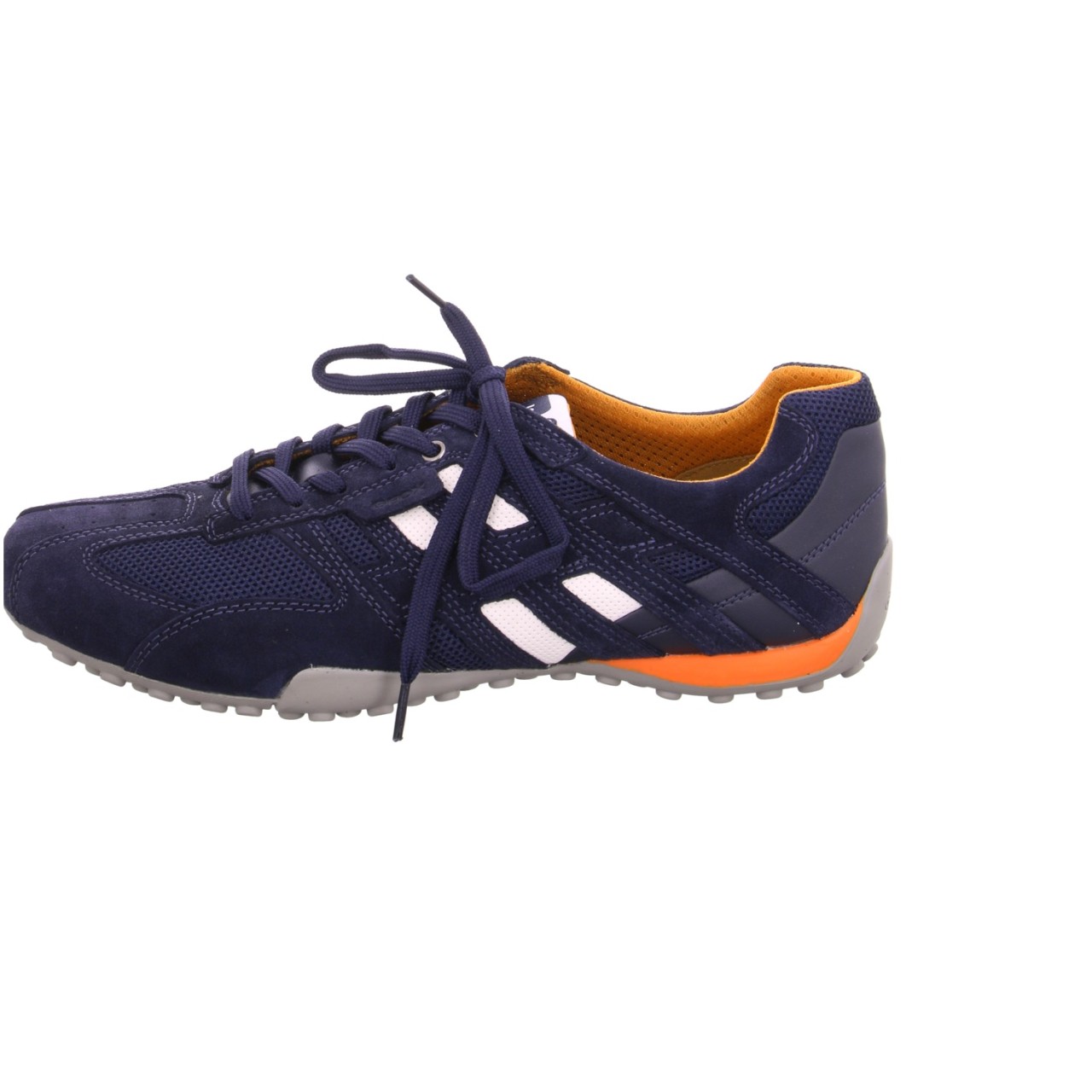 GEOX Sneaker blau