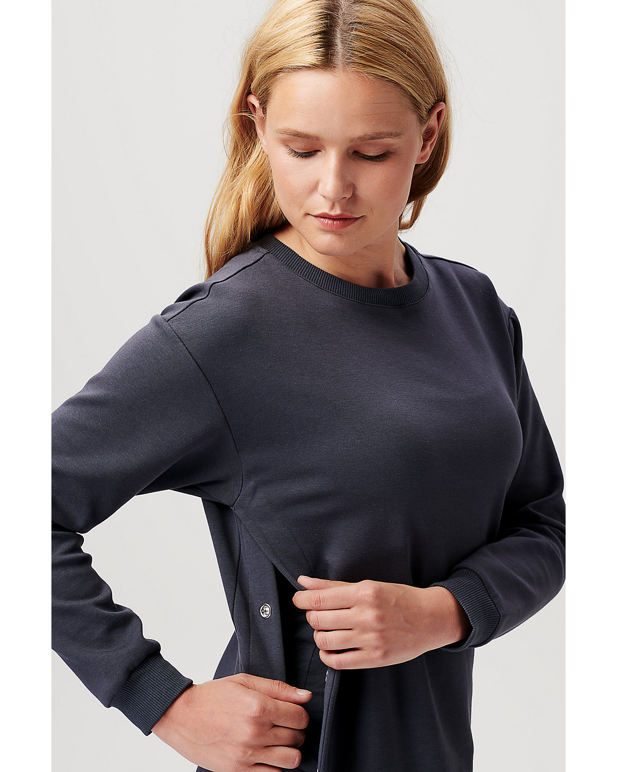 Pullover Pinson Umstandspullover