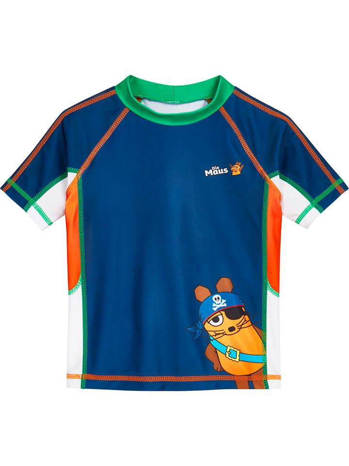 Playshoes Badeshirt 