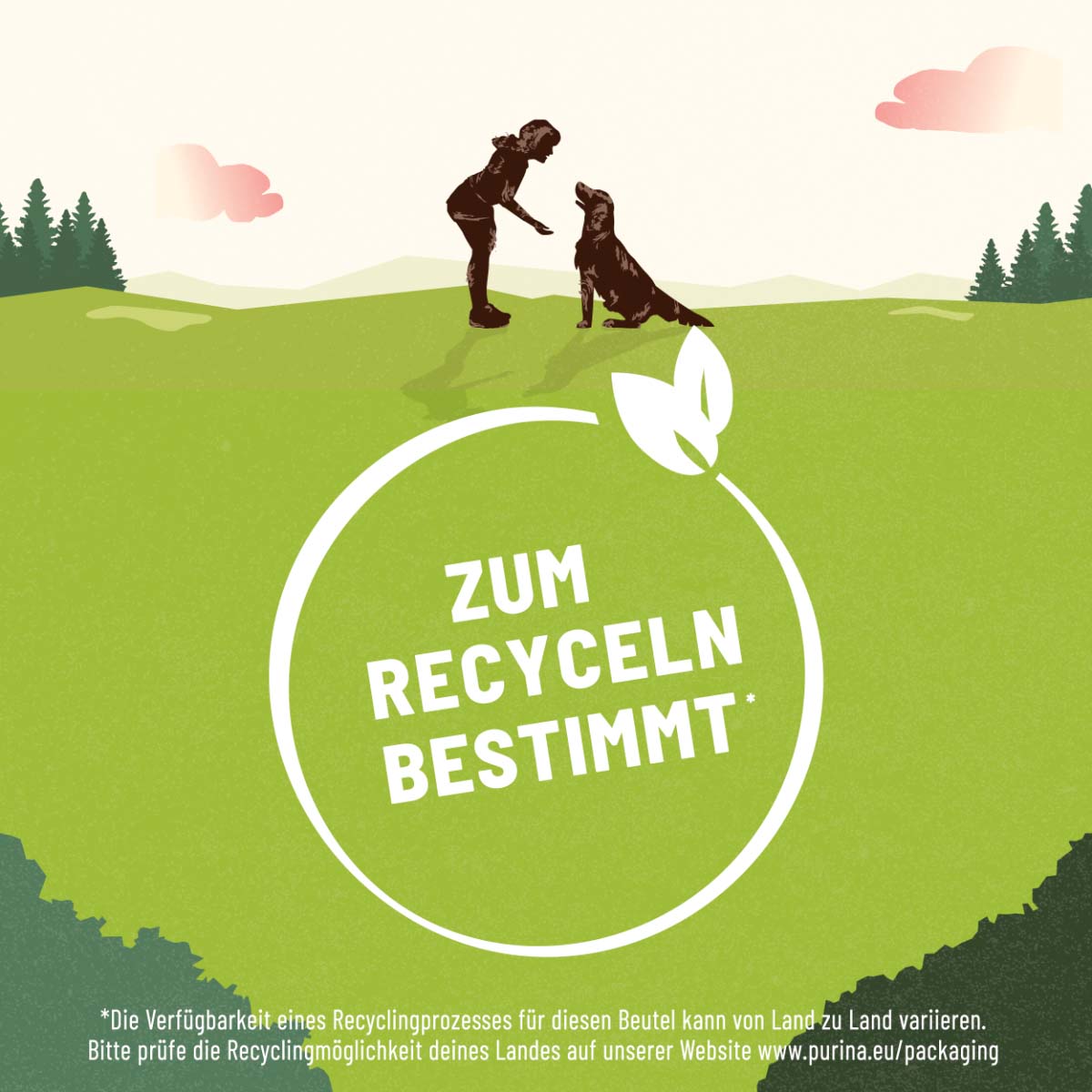 AdVENTuROS Training Lachs günstig kaufen bei ZooRoyal