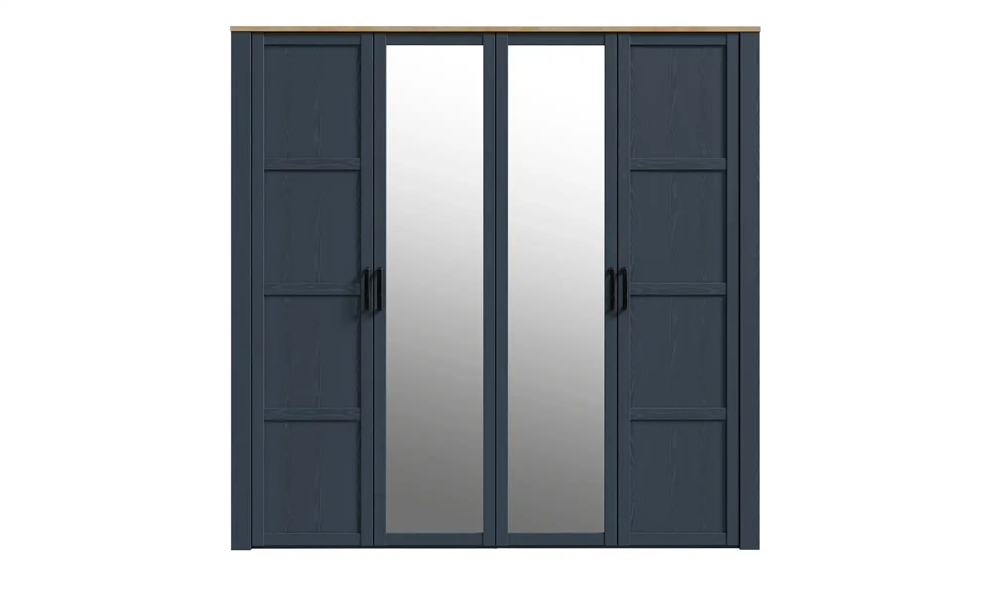 Drehtürenschrank