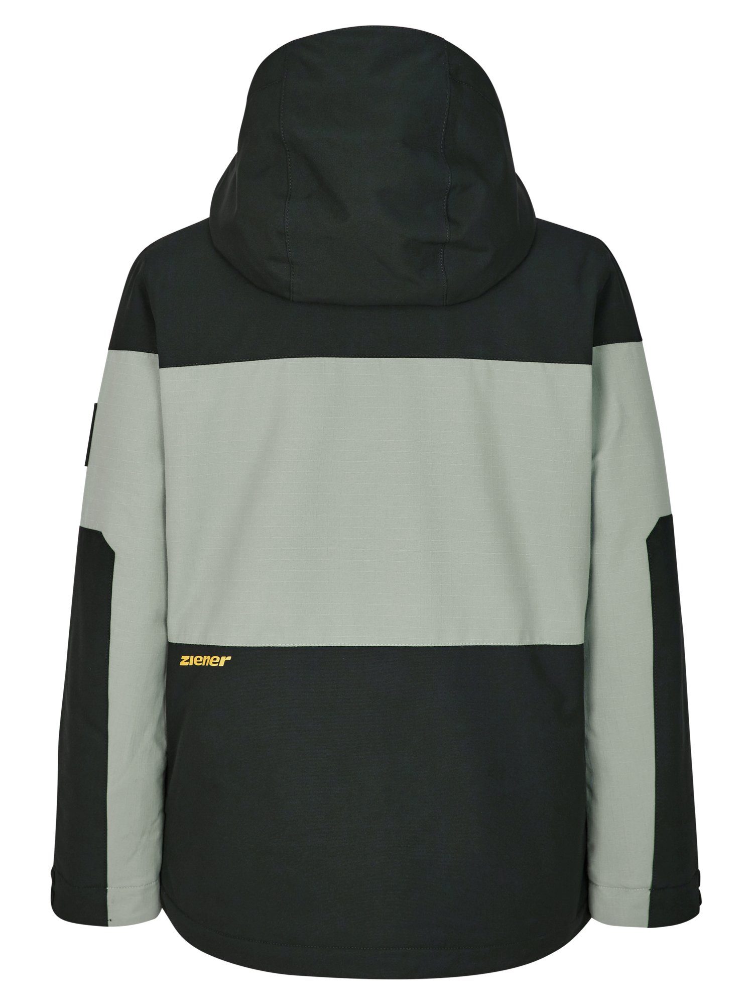 Ziener Skijacke AGONIS