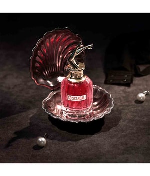 Jean Paul Gaultier Scandal So Scandal! Eau de Parfum 80 ml