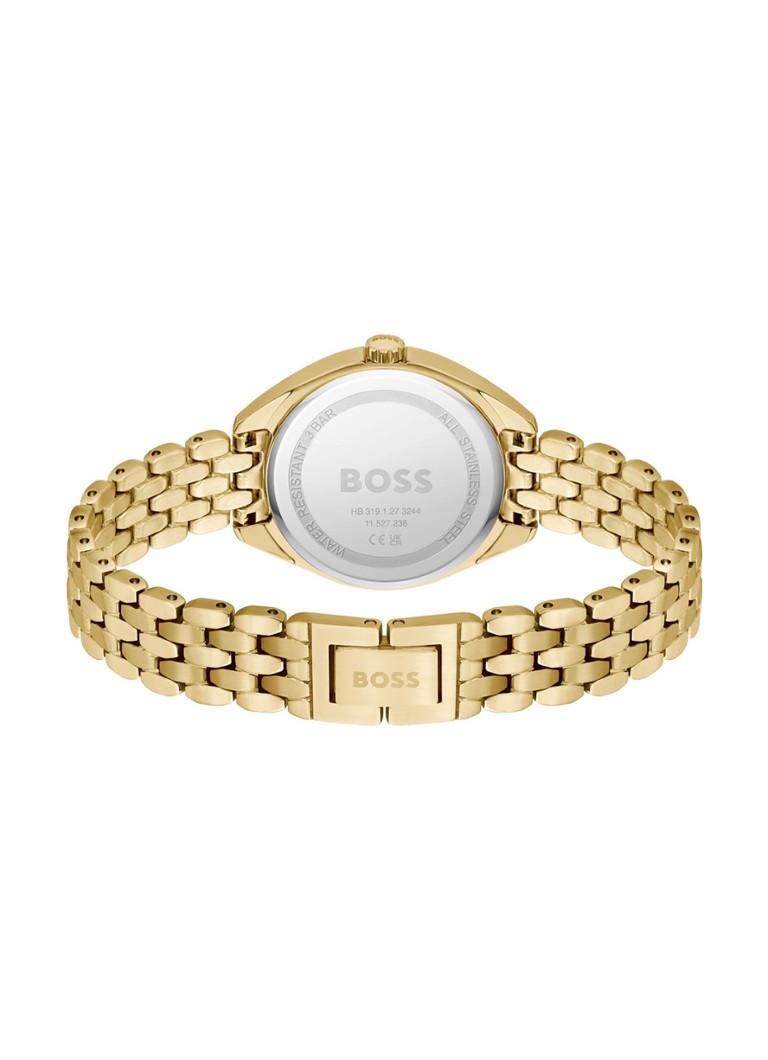 Ceas HUGO BOSS Mae HB1502733