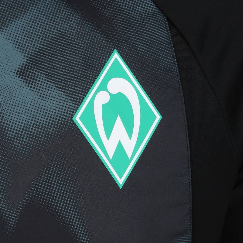 UMBRO SV Werder Bremen Drill Funktionssweatshirt Herren