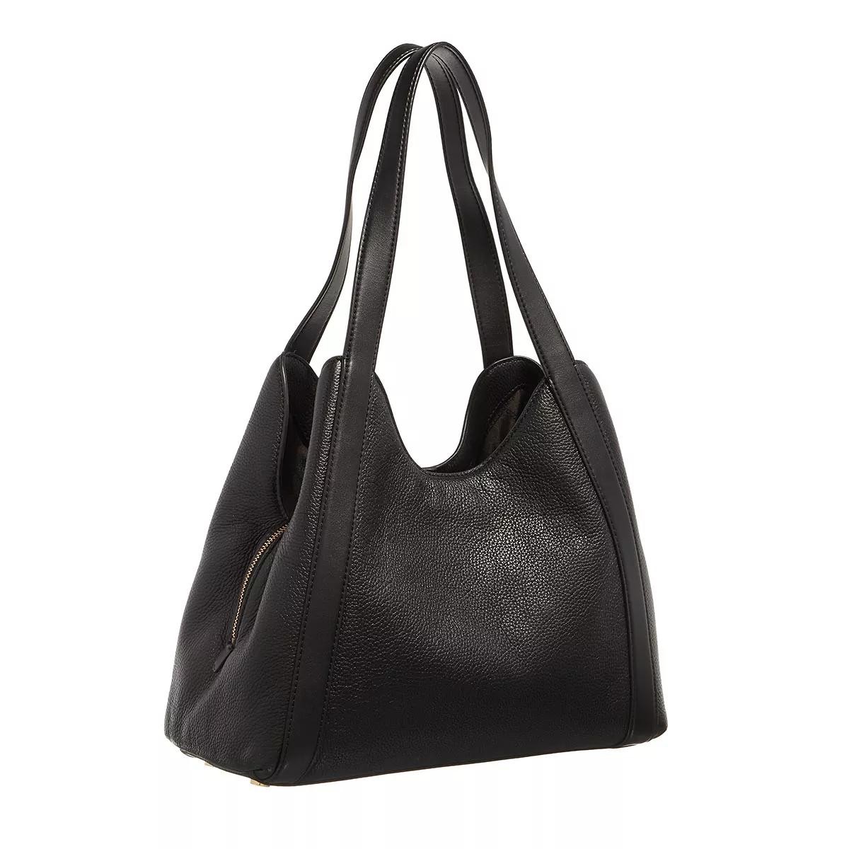 MICHAEL KORS Handtaschen schwarz Shopper