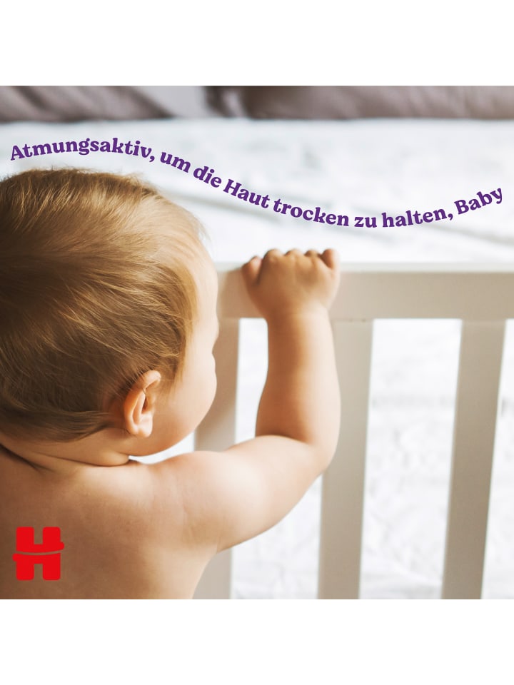 HUGGIES Extra Care Pants Disney-Design Größe 6, 60 Windelhöschen (2x30) günstig kaufen 6