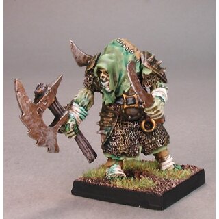 Plague Harbinger