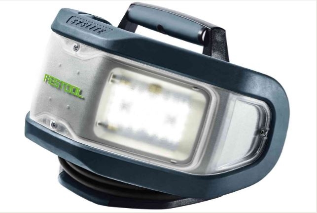 Festool 576402 Radna svjetiljka SYSLITE DUO-Set