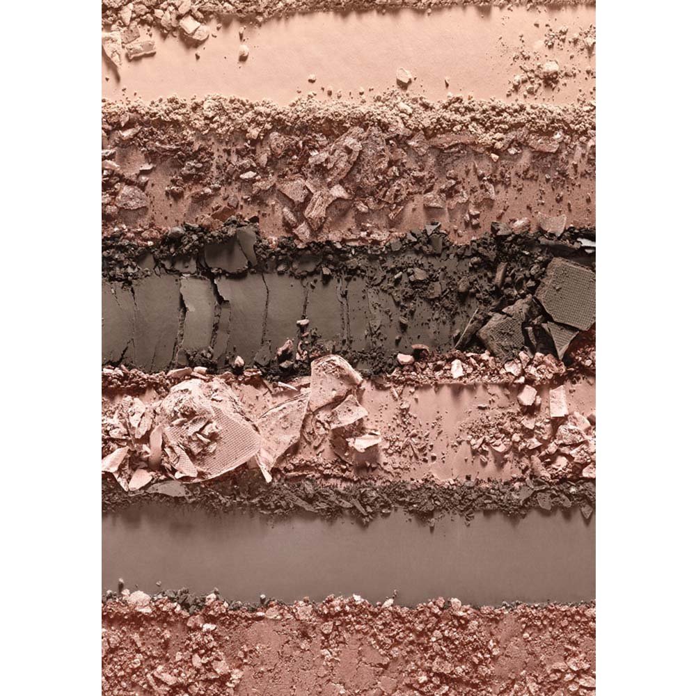 bareMinerals Augen-Makeup GEN NUDE™ ROSE Eyeshadow Palette Rose Rebel