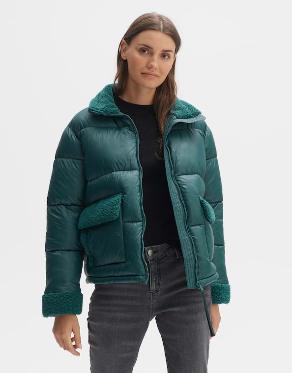 Steppjacke Holita