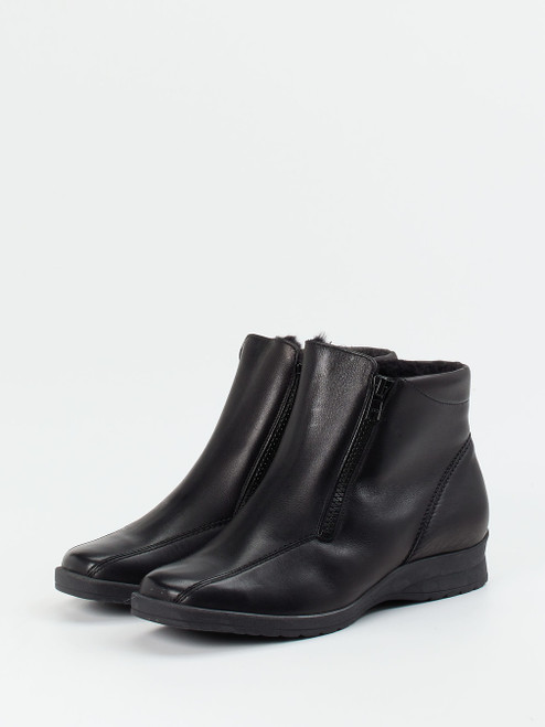 Stiefelette-28550090011 Semler
