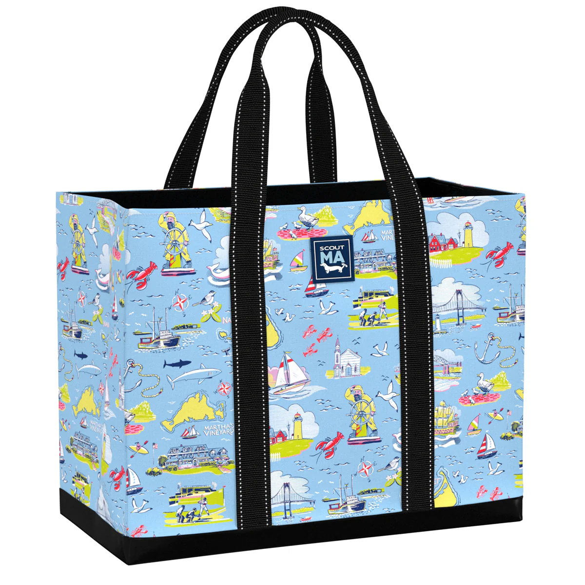 Original Tote Large Original Deano