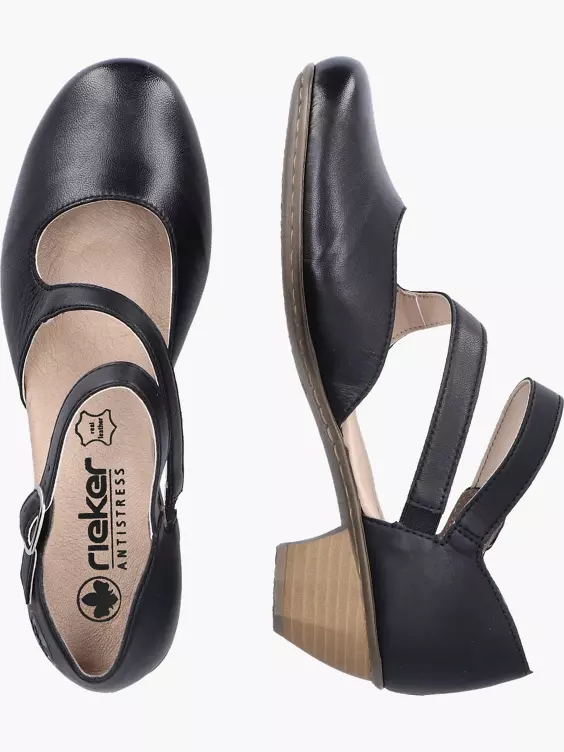 Rieker Damen Pumps