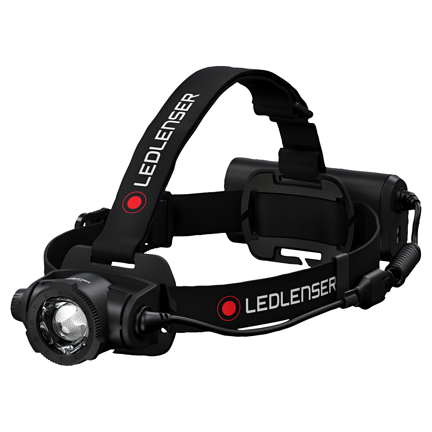 Led Lenser Stirnlampe H15R Core