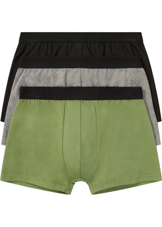 Boxer (3er Pack)