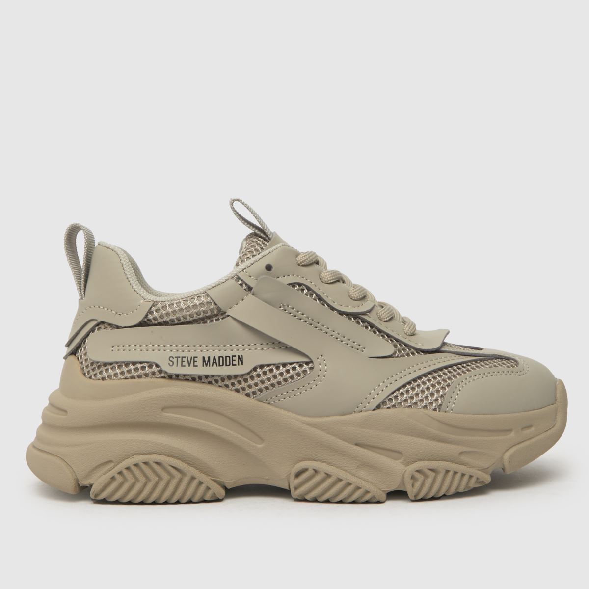 Steve Madden Stone Possession flickor junior träningsskor