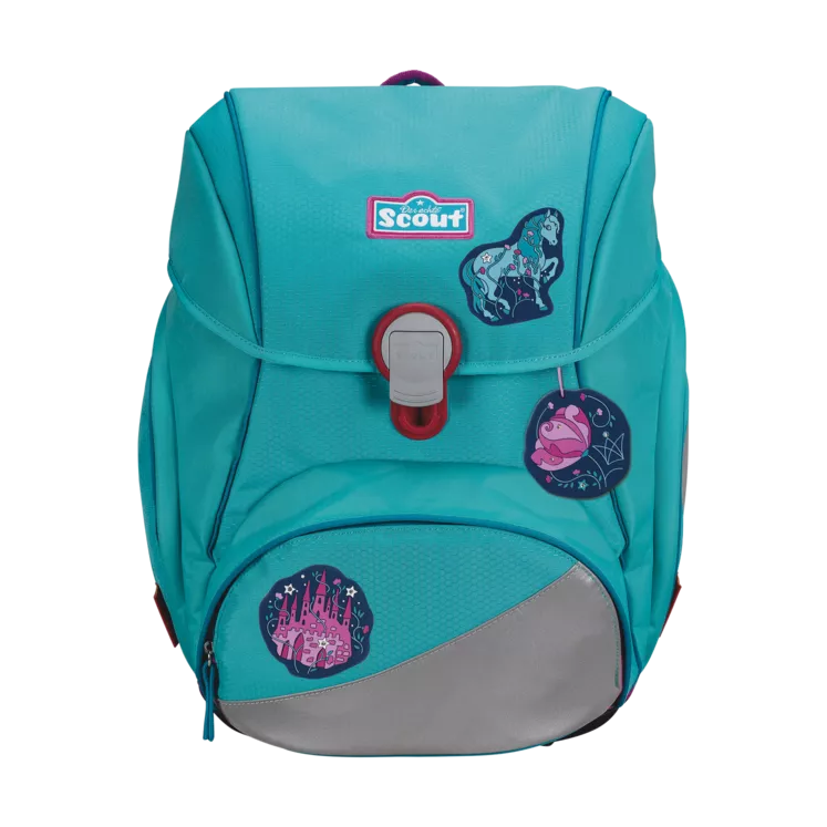 Scout Alpha Dreamworld